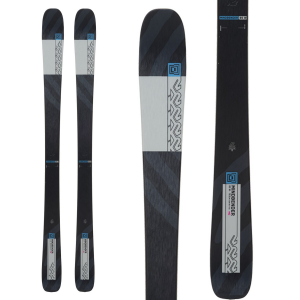 Women's K2 Mindbender 85 Skis 2024 size 163