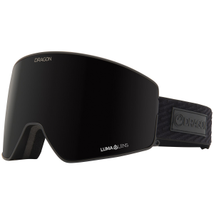 Dragon PXV2 Goggles 2025 in Black