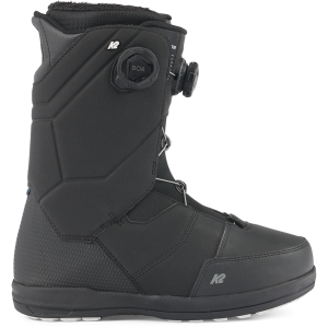 K2 Maysis Wide Snowboard Boots 2025 in Black size 10.5