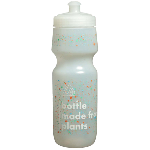 mountainFLOW Plant-Based Water Bottle 2025 - 600Medium/Large size 600Ml