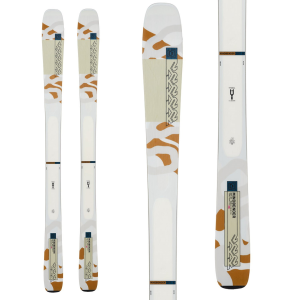 Women's K2 Mindbender 89 TI W Skis 2024 size 176