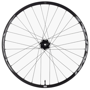 Race Face Turbine Wheel 29 2025 - Rear, 12x148mm, 6-Bolt, XD in Black size Rear 12X148mm 6-Bolt Xd | Aluminum