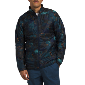 The North Face Circaloft Jacket Men's 2024 in Blue size Large | Polyester