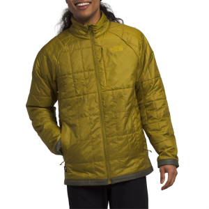 The North Face Circaloft Jacket Men's 2024 in Green size Small | Polyester