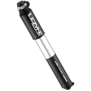 Lezyne Pressure Drive Hand Pump 2025 in Black size Medium | Aluminum