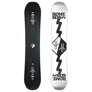 Rome Artifact Pro Snowboard 2024 size 150
