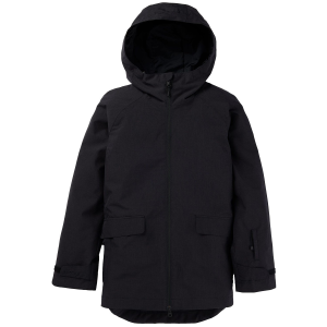 Women's Burton Lalik Jacket 2025 in Black size Small | Polyester