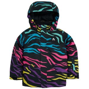 Kid's Burton Parka Jacket Toddlers' 2024 in Black size 18M | Polyester