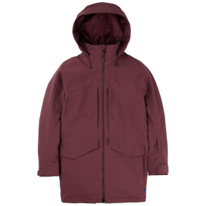 Women's Burton Prowess 2.0 2L Jacket 2024 - XXS in Red size 2X-Small
