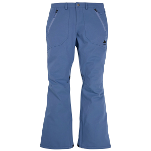 Women's Burton Vida Stretch Pants 2024 in Blue size Medium