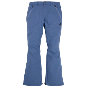 Women's Burton Vida Stretch Pants 2024 - XXS in Blue size 2X-Small