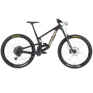 Santa Cruz Megatower 2 C S Complete Mountain Bike 2024 size Small