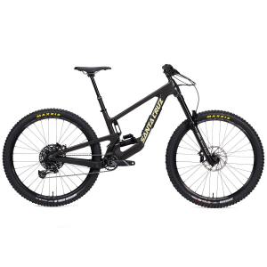 Santa Cruz Megatower 2 C R Complete Mountain Bike 2024 size Small