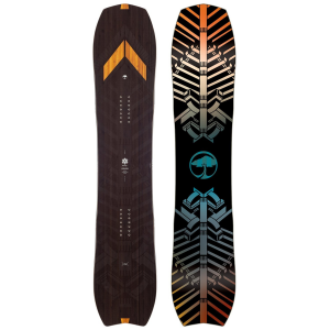 Arbor Satori Camber Snowboard 2024 size 154