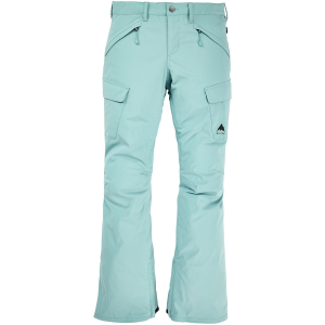Women's Burton GORE-TEX Gloria Pants 2024 in Blue size Medium