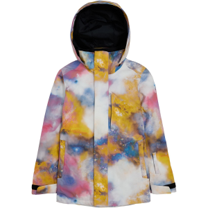 Women's Burton Jet Ridge Jacket 2024 - XXS in White size 2X-Small