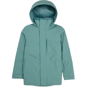 Women's Burton Jet Ridge Jacket 2024 - XXS in Blue size 2X-Small