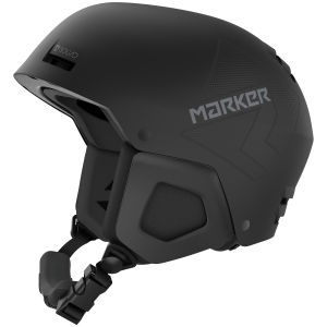 Kid's Marker Squad Jr. Helmet 2025 in Black size Medium