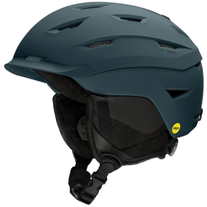 Women's Smith Liberty MIPS Helmet 2025 in Blue size Large