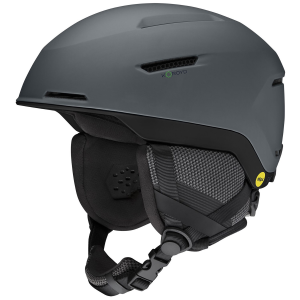 Smith Altus MIPS Helmet 2026 in Black size Medium