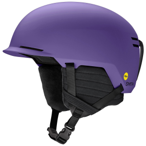 Smith Scout MIPS Helmet 2025 in Purple size Medium