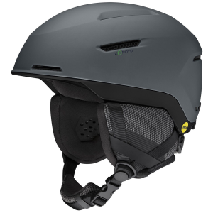 Smith Altus MIPS Helmet 2026 in Black size Small