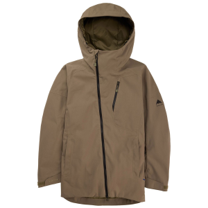 Women's Burton Pyne Jacket 2024 - XXS in Green size 2X-Small | Polyester