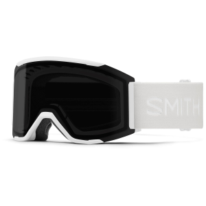 Smith Squad MAG Goggles 2026 in White