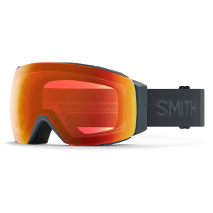 Smith I/O MAG Goggles 2026 in Gray