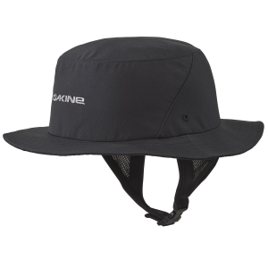 Dakine Indo Surf Hat 2026 in Black size 2X-Large | Nylon