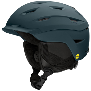 Women's Smith Liberty MIPS Helmet 2025 in Blue size Medium