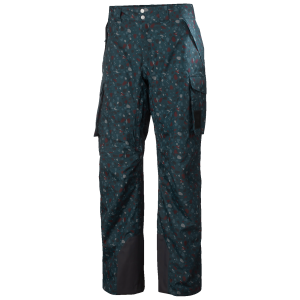 Helly Hansen ULLR D Pants Men's 2024 - XXS in Blue size 2X-Small | Polyester