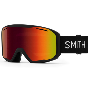 Smith Blazer Goggles 2026 in Red
