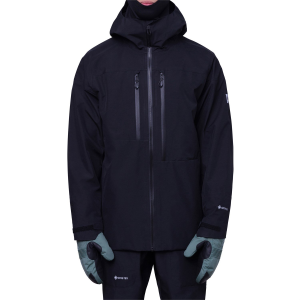 686 GORE-TEX ATV 3L Jacket Men's 2025 in Black size Medium | Wool