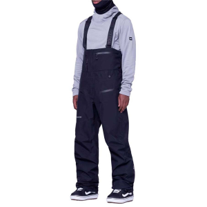 686 GORE-TEX ATV 3L Bibs Men's 2025 in Black size 2X-Large