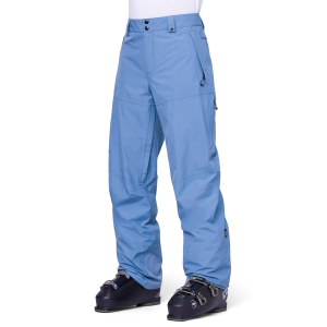 686 GORE-TEX Core Shell Pants Men's 2024 in Blue size 2X-Large | Lycra