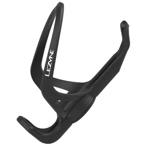 Lezyne Matrix Air Water Bottle Cage 2025 in Black