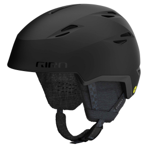 Women's Giro Envi MIPS Helmet 2025 in Black size Small