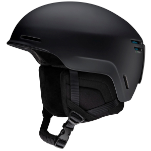 Smith Method Helmet 2026 in Black size Large