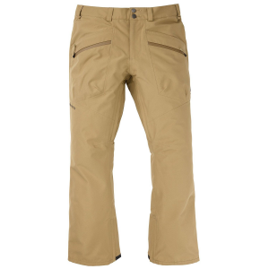 Burton GORE-TEX Vent Pants 2024 in Khaki size 2X-Large