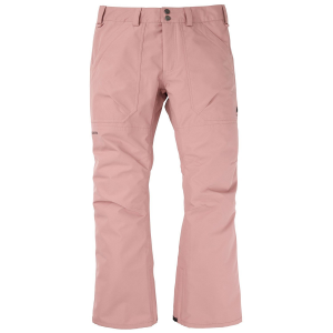 Burton GORE-TEX Ballast Pants 2024 - XXS in Pink size 2X-Small