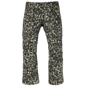Burton GORE-TEX Ballast Pants 2024 - XXS in Green size 2X-Small