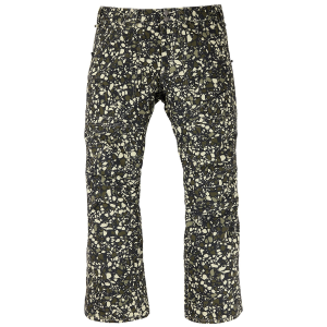 Burton GORE-TEX Ballast Pants 2024 in Green size X-Small