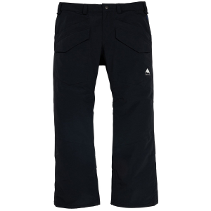 Burton Covert 2.0 Insulated Pants Men's 2025 - XXS in Black size 2X-Small | Nylon