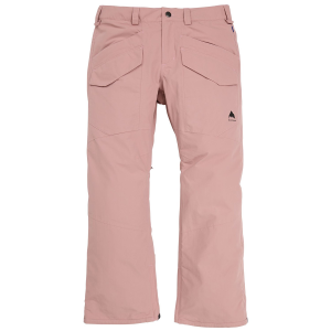 Burton Covert 2.0 Insulated Pants Men's 2024 in Pink size 2X-Large | Nylon