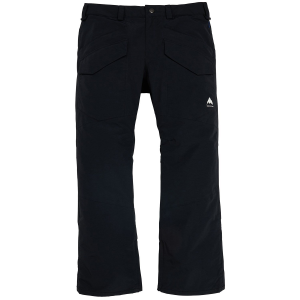 Burton Covert 2.0 Insulated Pants Men's 2025 in Black size 2X-Large | Nylon