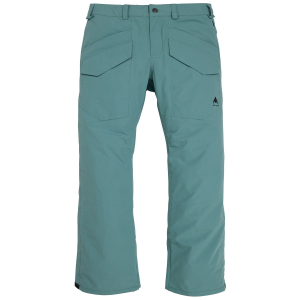 Burton Covert 2.0 Pants Men's 2024 - XXS in Blue size 2X-Small