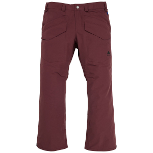 Burton Covert 2.0 Pants Men's 2024 in Red size 2X-Large
