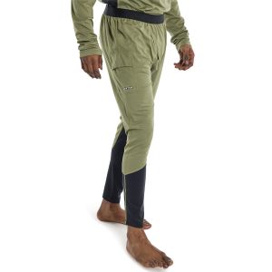 Burton Midweight X Pants 2024 in Green size 2X-Large