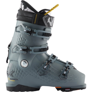 Rossignol Alltrack 110 HV GW Ski Boots 2025 in Blue size 25.5 | Aluminum
